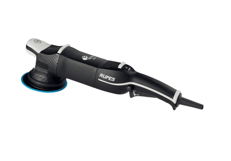 RUPES LHR15 Mark V STD Полировочная машина с эксцентриковым вращением